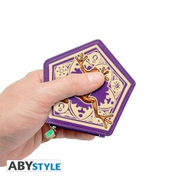 Porte-monnaie - Harry Potter - Chocogrenouille