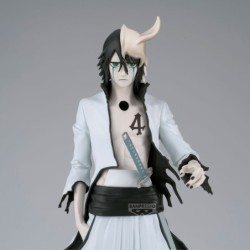 Figurine Statique - Maximatic - Bleach - Ulquiorra Shifar
