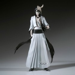Figurine Statique - Maximatic - Bleach - Ulquiorra Shifar