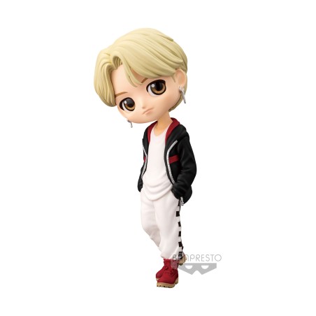 Static Figure - Q Posket - BTS - Jimin