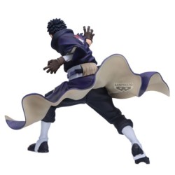 Figurine Statique - Vibration Stars - Naruto - Obito Uchiha
