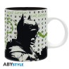 Mug - Subli - Batman - Batman & l'Homme Mystère 