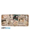 Porte-monnaie - One Piece - Wanted