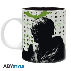 Mug - Subli - Batman - Batman & l'Homme Mystère 