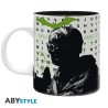Mug - Subli - Batman - Batman & l'Homme Mystère 