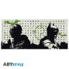 Mug - Subli - Batman - Batman & l'Homme Mystère 