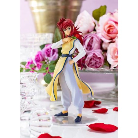 Static Figure - Pop Up Parade - Yuyu Hakusho - Kurama