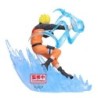 Static Figure - Combination Battle - Naruto - Naruto Uzumaki