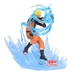 Static Figure - Combination Battle - Naruto - Naruto Uzumaki