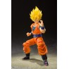 Action Figure - S.H.Figuart - Dragon Ball - Son Goku