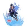 Static Figure - Combination Battle - Naruto - Sasuke Uchiha