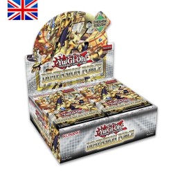 Trading Cards - Booster - Yu-Gi-Oh! - Dimension Force
