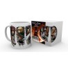 Mug - Subli - Attack on Titan - Heroes
