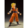 Action Figure - S.H.Figuart - Dragon Ball - Son Goku