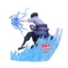 Static Figure - Combination Battle - Naruto - Sasuke Uchiha