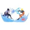 Static Figure - Combination Battle - Naruto - Sasuke Uchiha