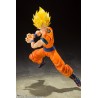 Action Figure - S.H.Figuart - Dragon Ball - Son Goku