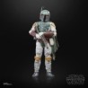 Figurine articulée - The Black Series - Star Wars - Boba Fett