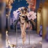 Figurine Statique - Classical Tuning - Overlord - Albedo, Régente des Gardiens de Nazarick
