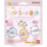 Bombe de bain - Bikkura Tamago - Sumikko Gurashi - Ebiten no Shippo Aim To Be An Idol