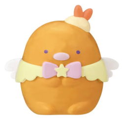 Bombe de bain - Bikkura Tamago - Sumikko Gurashi - Ebiten no Shippo Aim To Be An Idol