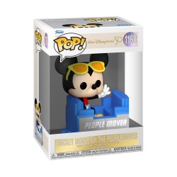 POP - Disney - Mickey & Cie - 1163
