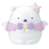 Bombe de bain - Bikkura Tamago - Sumikko Gurashi - Ebiten no Shippo Aim To Be An Idol