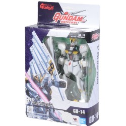 Action Figure - Gundam Universe - Gundam - V