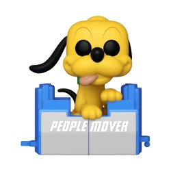 POP - Disney - Mickey & ses Amis - 1164 - Pluto