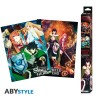 Poster - Set of 2 - Shield Hero - Group