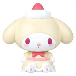 Bombe de bain - Bikkura Tamago - Sanrio - Hop Shop Cake