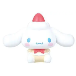 Bombe de bain - Bikkura Tamago - Sanrio - Hop Shop Cake