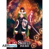 Poster - Set of 2 - Shield Hero - Group