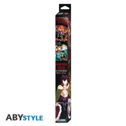 Poster - Set of 2 - Shield Hero - Group