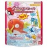 Bath Bomb - Bikkura Tamago - Pokemon - Fishing in the Bath "Catch Pokemon Near The Water"