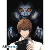 Poster - Pack de 2 - Death Note - Light & Death Note