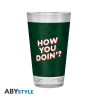 Verre - XXL - Friends - Central Perk