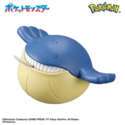 Bath Bomb - Bikkura Tamago - Pokemon - Fishing in the Bath "Catch Pokemon Near The Water"