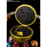 Figurine articulée - Pacman - Chogokin