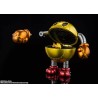 Figurine articulée - Pacman - Chogokin