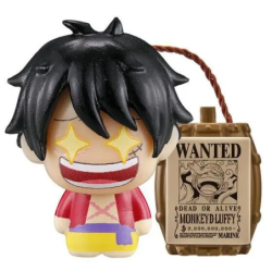 Bombe de bain - Bikkura Tamago - One Piece - Bikkura Tamago - Vol.4