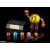 Figurine articulée - Pacman - Chogokin