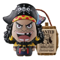 Bombe de bain - Bikkura Tamago - One Piece - Bikkura Tamago - Vol.4
