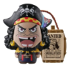 Bombe de bain - Bikkura Tamago - One Piece - Bikkura Tamago - Vol.4