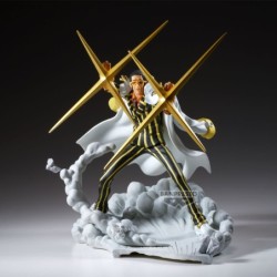 Figurine Statique - Senkozekkei - One Piece - Borsalino Kizaru