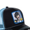 Cap - Trucker - Dragon Ball - Vegeta Scooter