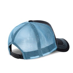 Cap - Trucker - Dragon Ball - Vegeta Scooter