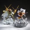 Figurine Statique - Senkozekkei - One Piece - Borsalino Kizaru