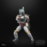 Figurine articulée - The Black Series - Star Wars - Boba Fett