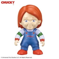Bath Bomb - Blind Box - Bikkura Tamago - Chucky - Bath Theater - Chucky